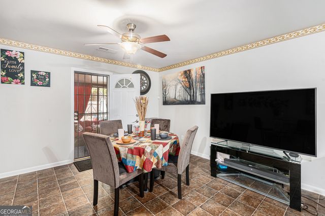 1022 Serene Lake Drive, Griffin, GA 30223