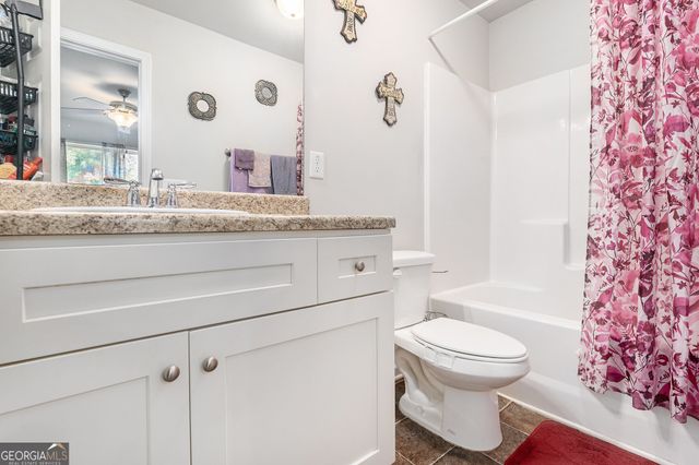 1022 Serene Lake Drive, Griffin, GA 30223