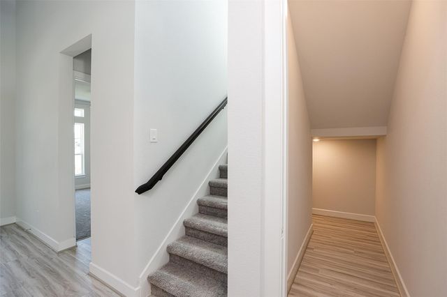 9211 Millsden Lane, Cypress, TX 77433