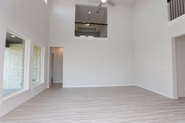 9211 Millsden Lane, Cypress, TX 77433