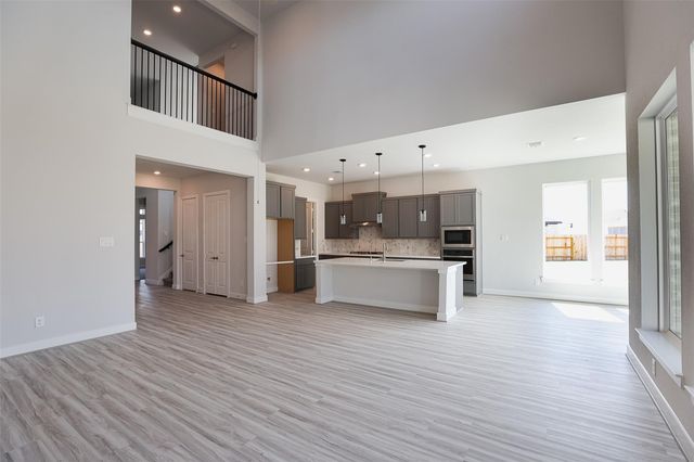 9211 Millsden Lane, Cypress, TX 77433