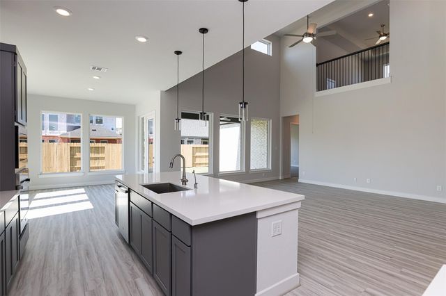 9211 Millsden Lane, Cypress, TX 77433