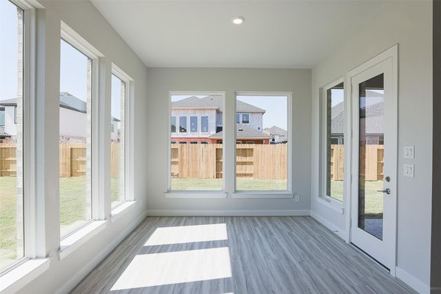 9211 Millsden Lane, Cypress, TX 77433