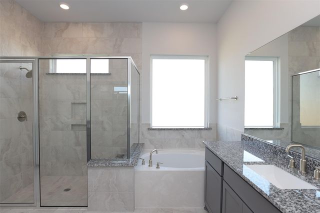 9211 Millsden Lane, Cypress, TX 77433