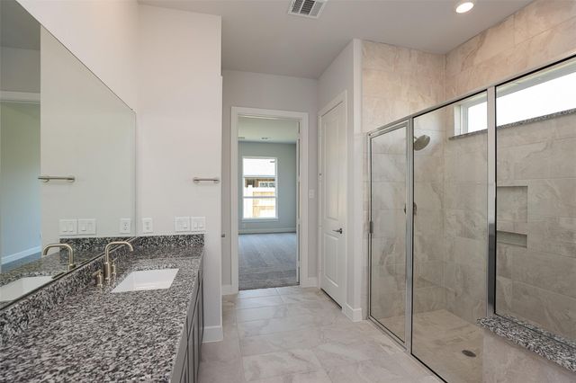 9211 Millsden Lane, Cypress, TX 77433