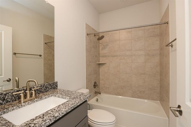 9211 Millsden Lane, Cypress, TX 77433