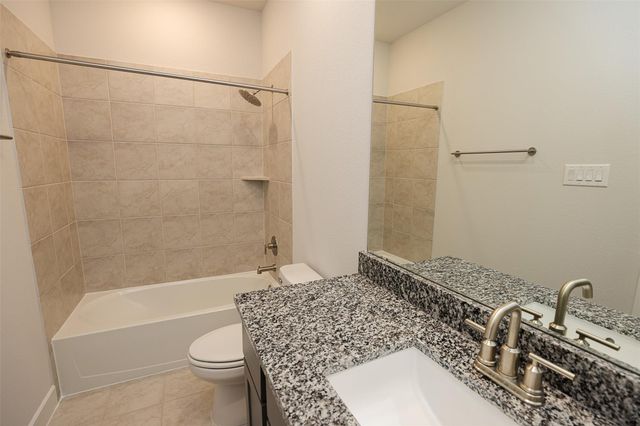 9211 Millsden Lane, Cypress, TX 77433