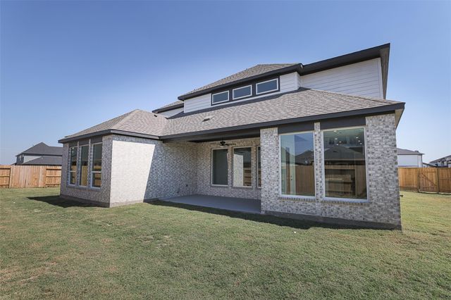 9211 Millsden Lane, Cypress, TX 77433