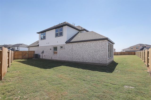 9211 Millsden Lane, Cypress, TX 77433