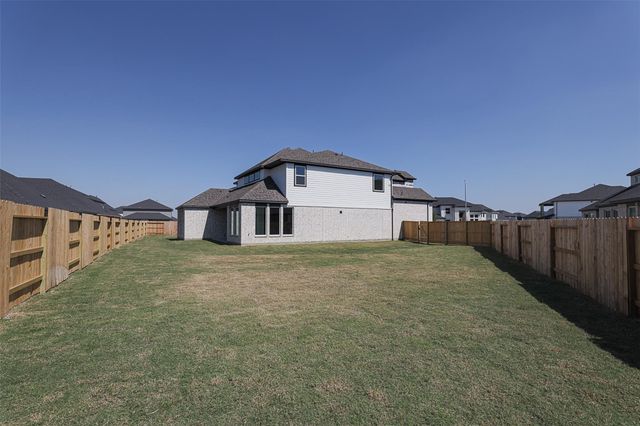 9211 Millsden Lane, Cypress, TX 77433