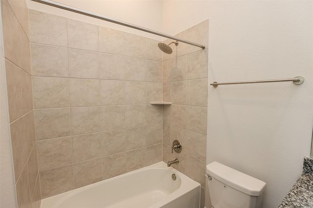 9211 Millsden Lane, Cypress, TX 77433