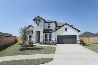 9211 Millsden Lane, Cypress, TX 77433