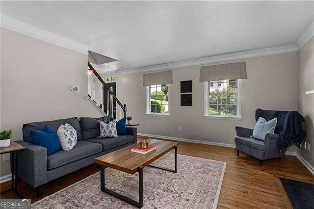 1175 Haven Brook Way, Atlanta, GA 30319