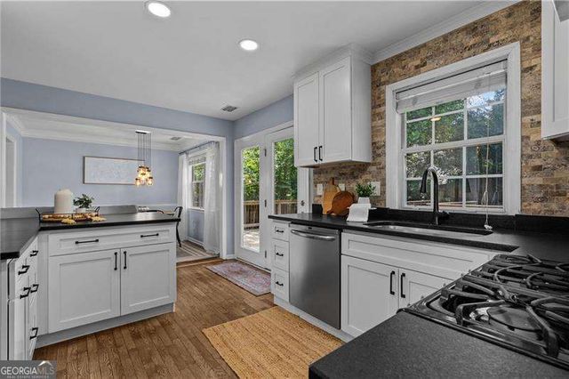1175 Haven Brook Way, Atlanta, GA 30319