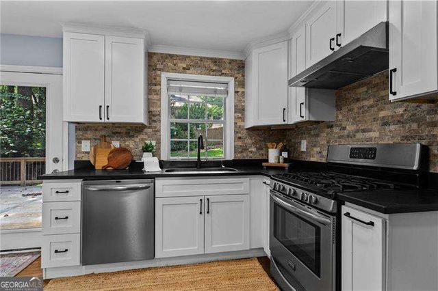 1175 Haven Brook Way, Atlanta, GA 30319