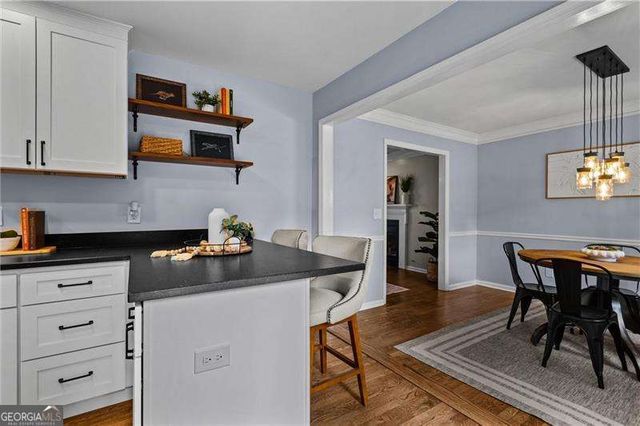 1175 Haven Brook Way, Atlanta, GA 30319