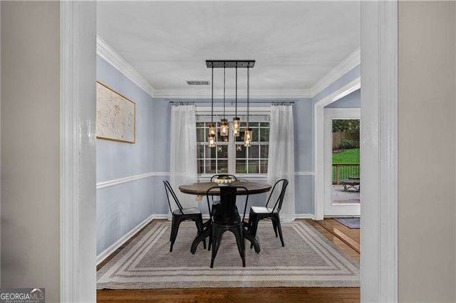 1175 Haven Brook Way, Atlanta, GA 30319