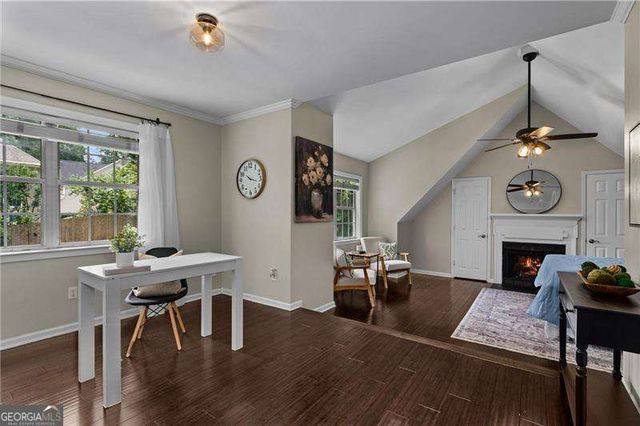 1175 Haven Brook Way, Atlanta, GA 30319