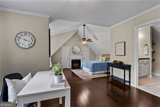 1175 Haven Brook Way, Atlanta, GA 30319