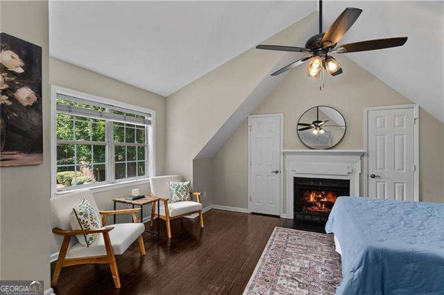 1175 Haven Brook Way, Atlanta, GA 30319