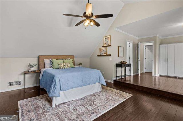 1175 Haven Brook Way, Atlanta, GA 30319