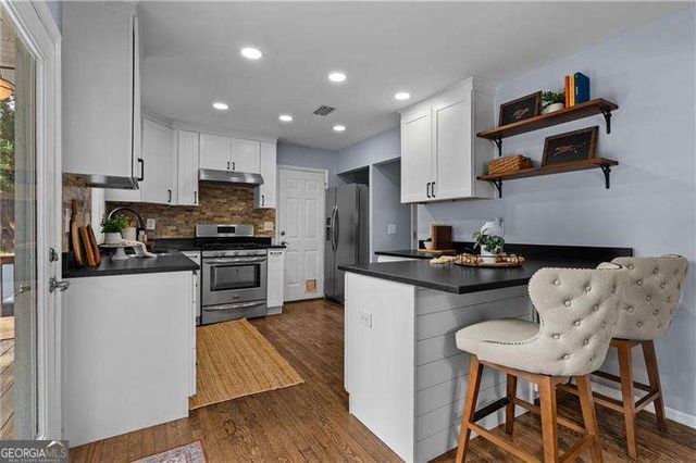 1175 Haven Brook Way, Atlanta, GA 30319