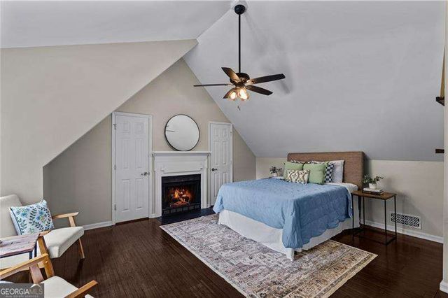 1175 Haven Brook Way, Atlanta, GA 30319