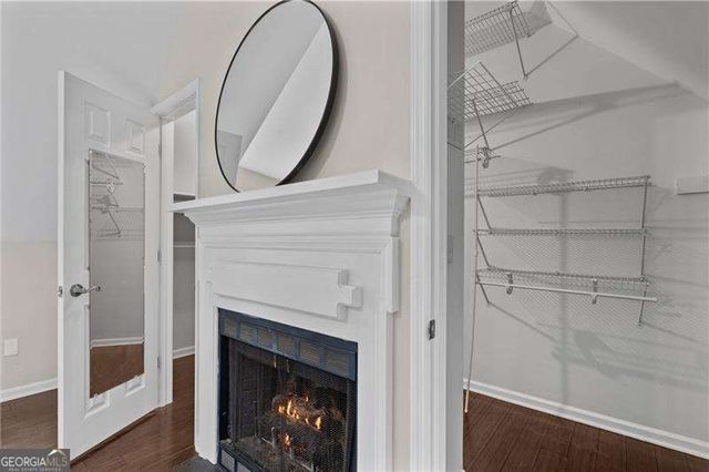1175 Haven Brook Way, Atlanta, GA 30319