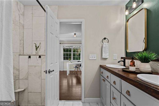 1175 Haven Brook Way, Atlanta, GA 30319