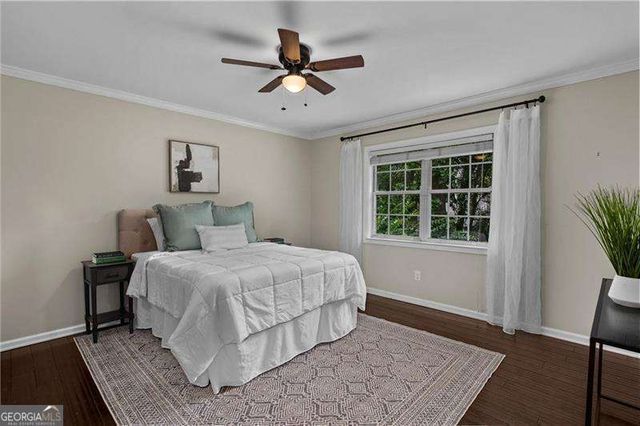1175 Haven Brook Way, Atlanta, GA 30319