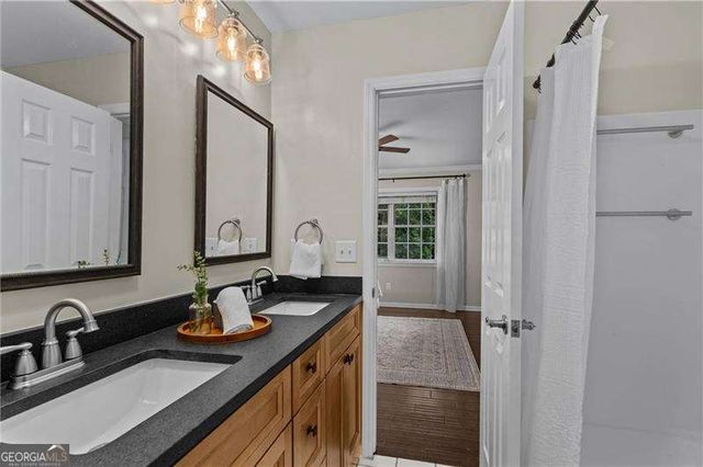 1175 Haven Brook Way, Atlanta, GA 30319