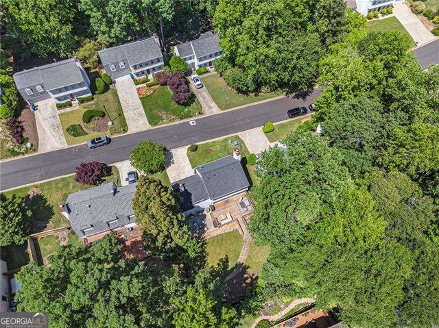 1175 Haven Brook Way, Atlanta, GA 30319