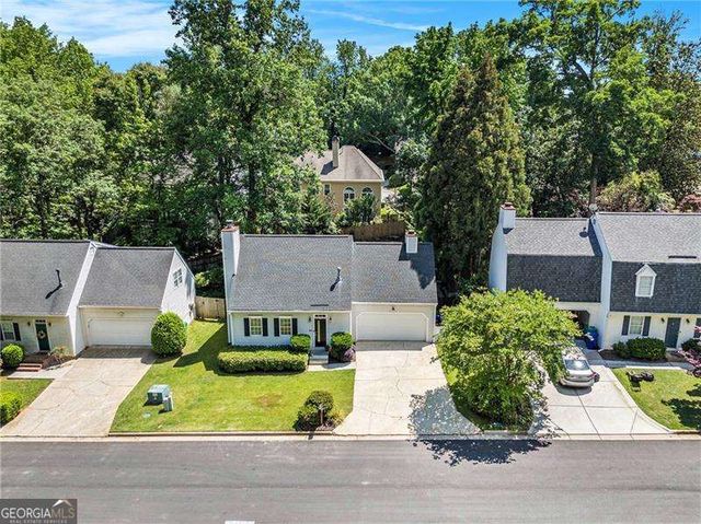 1175 Haven Brook Way, Atlanta, GA 30319