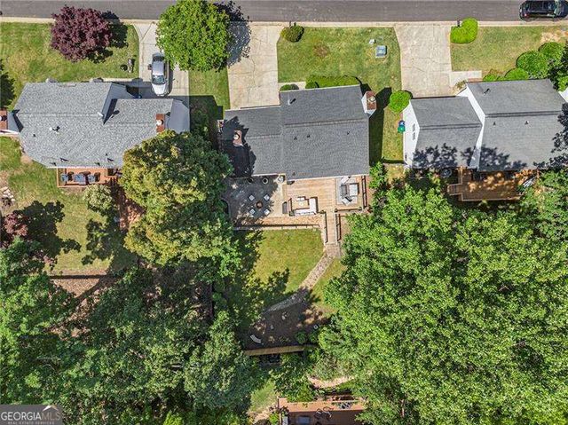 1175 Haven Brook Way, Atlanta, GA 30319