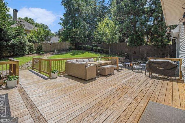 1175 Haven Brook Way, Atlanta, GA 30319