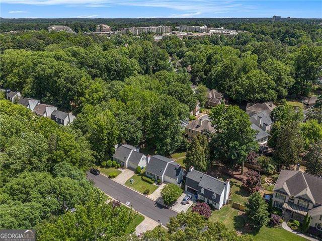 1175 Haven Brook Way, Atlanta, GA 30319