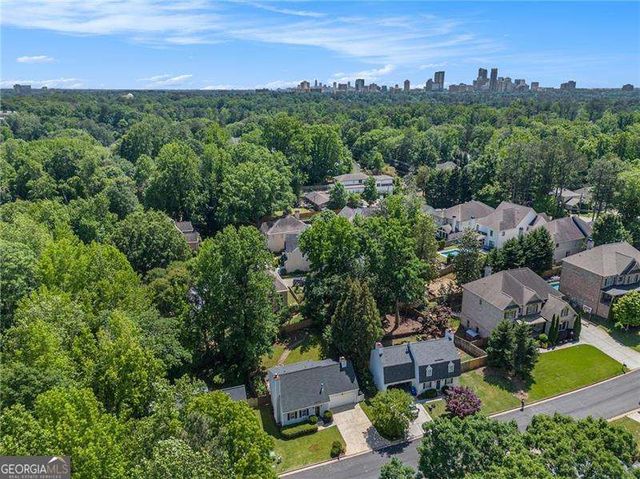 1175 Haven Brook Way, Atlanta, GA 30319