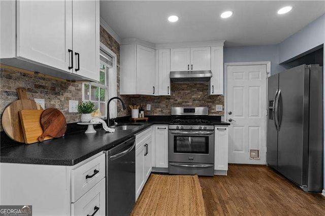 1175 Haven Brook Way, Atlanta, GA 30319