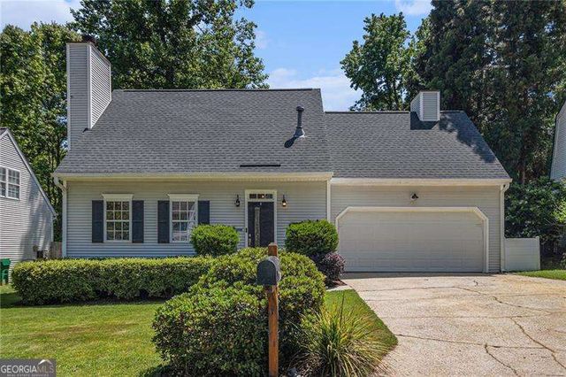 1175 Haven Brook Way, Atlanta, GA 30319