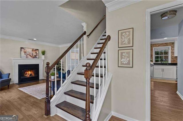 1175 Haven Brook Way, Atlanta, GA 30319