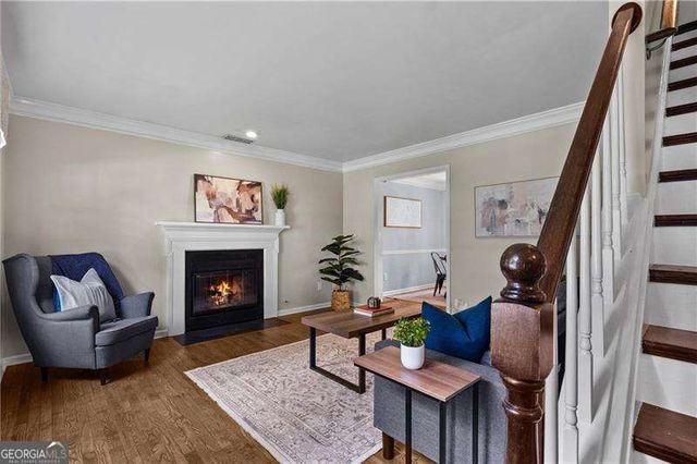 1175 Haven Brook Way, Atlanta, GA 30319