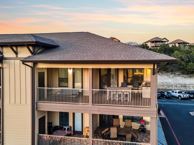 17808 Maritime Point DR 301, Jonestown, TX 78645