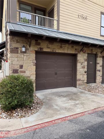 17808 Maritime Point DR 301, Jonestown, TX 78645