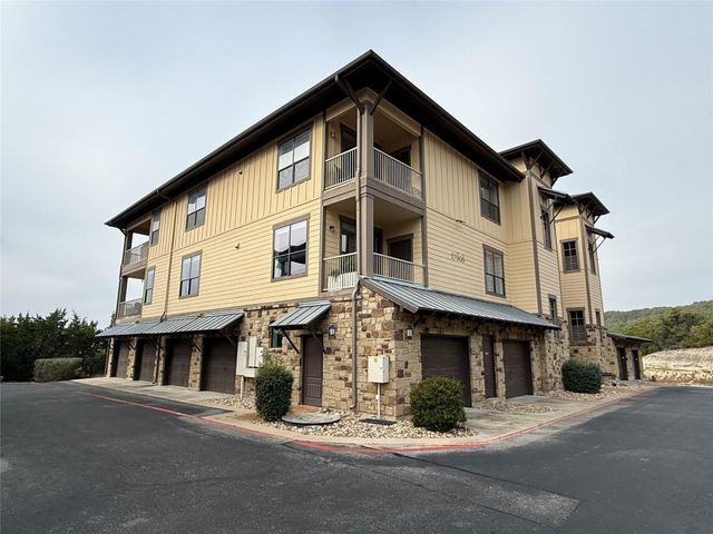 17808 Maritime Point DR 301, Jonestown, TX 78645