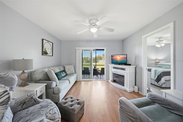 25275 RAMPART BOULEVARD 1504, Punta Gorda, FL 33983