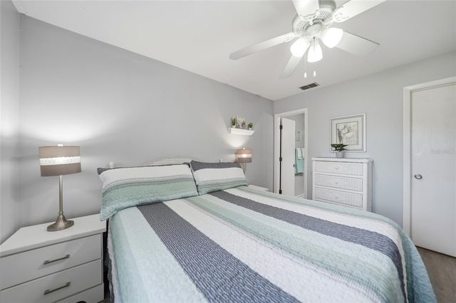 25275 RAMPART BOULEVARD 1504, Punta Gorda, FL 33983