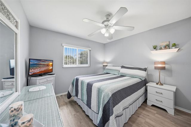 25275 RAMPART BOULEVARD 1504, Punta Gorda, FL 33983