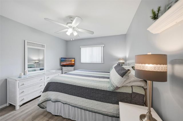 25275 RAMPART BOULEVARD 1504, Punta Gorda, FL 33983