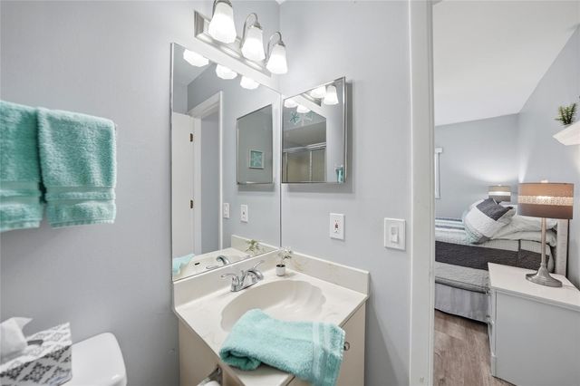 25275 RAMPART BOULEVARD 1504, Punta Gorda, FL 33983