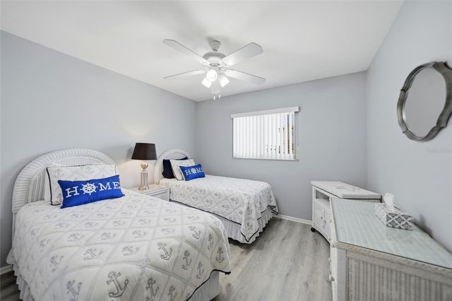 25275 RAMPART BOULEVARD 1504, Punta Gorda, FL 33983